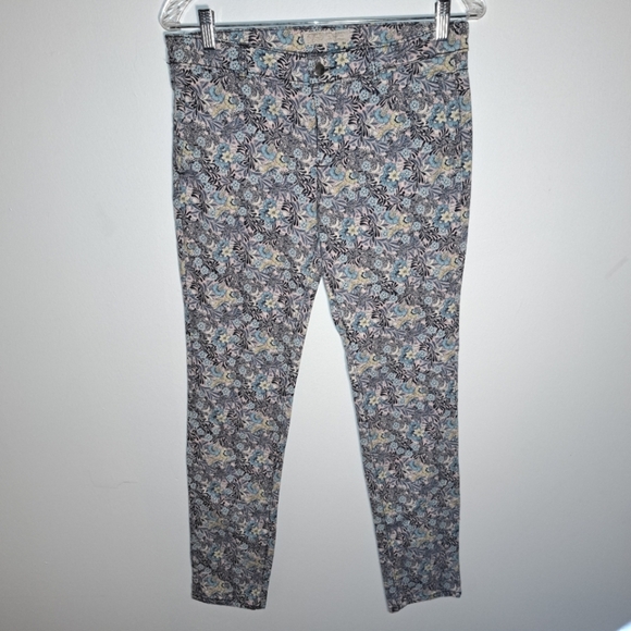 Zara Basic Z1975 Denim size 8 #90 - Picture 1 of 5